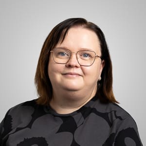 Heidi Korkalainen