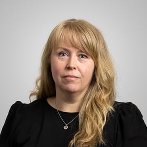 Mira Pirttisalo