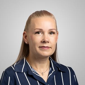 Saija Kekäläinen